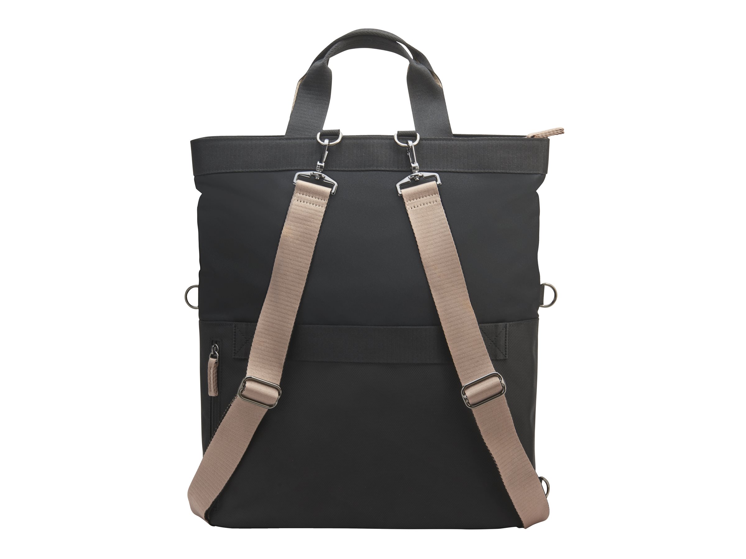 HP  Notebook-Rucksack/Tragetasche - wandelbar - 35.8 cm (14.1")