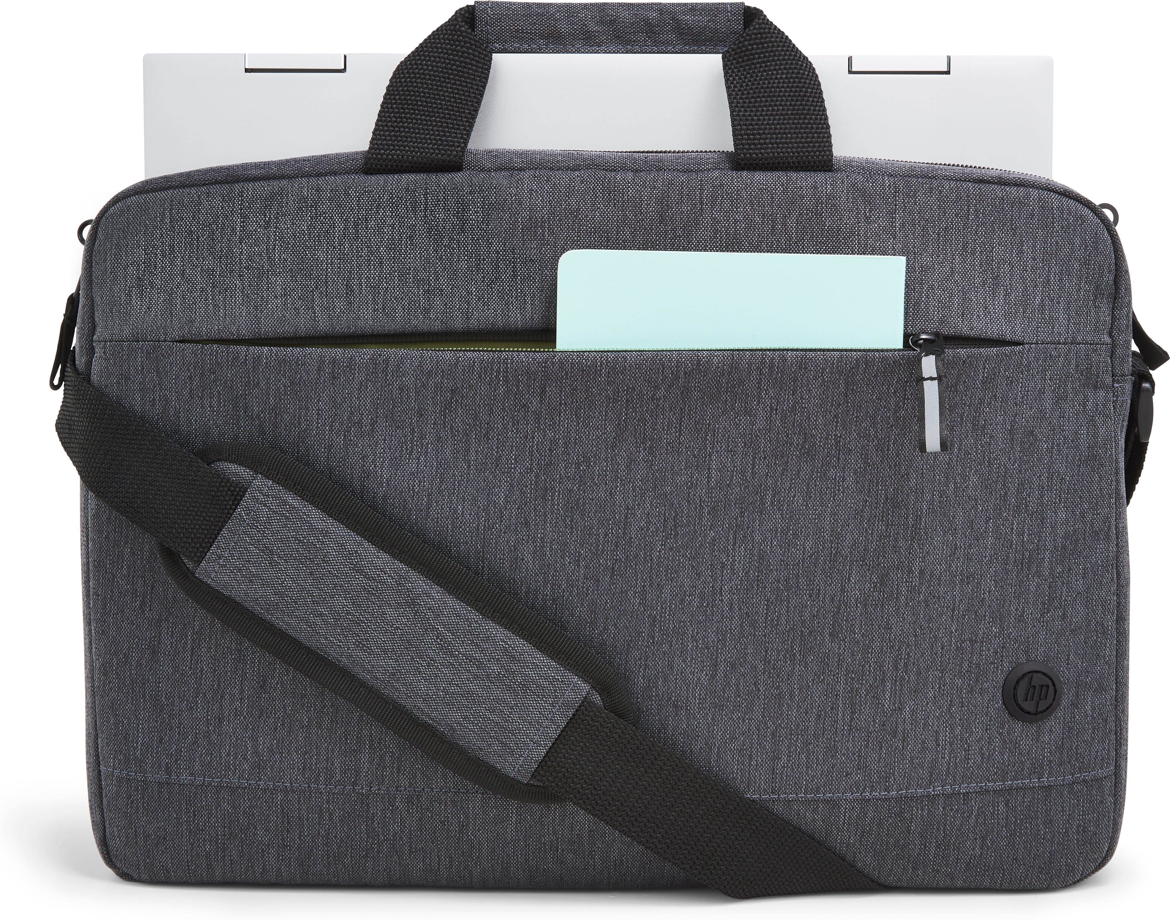 HP Prelude Pro - Notebook-Tasche - 39.6 cm (15.6")