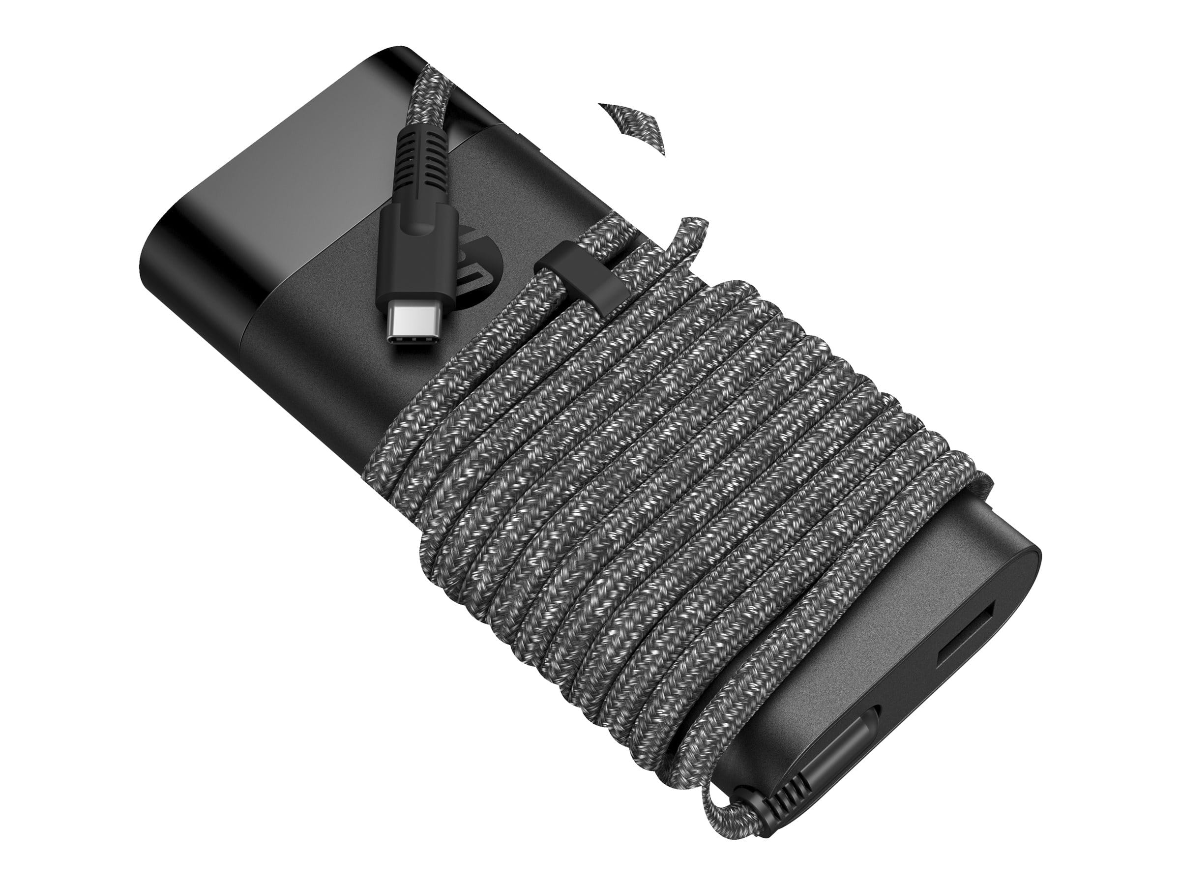 HP  Netzteil - USB-C Laptop-Ladegerät - 110 Watt