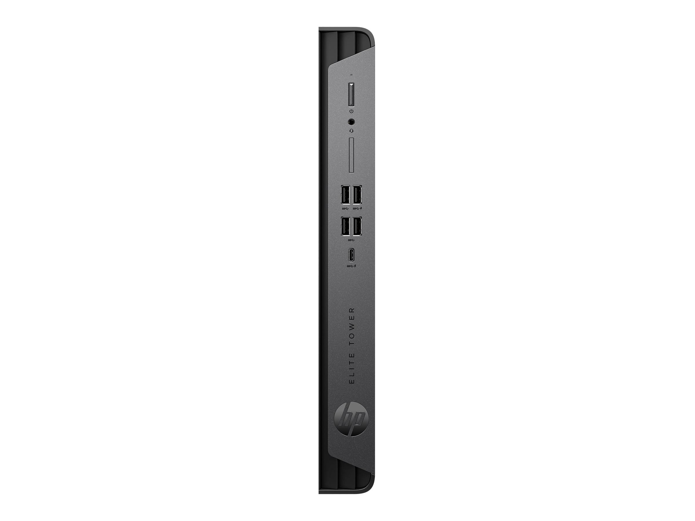 HP Elite 600 G9 - Tower - Core i5 13500 / 2.5 GHz HP Elite 600 G9 - Tower - Core i5 13500 / 2.5 GHz