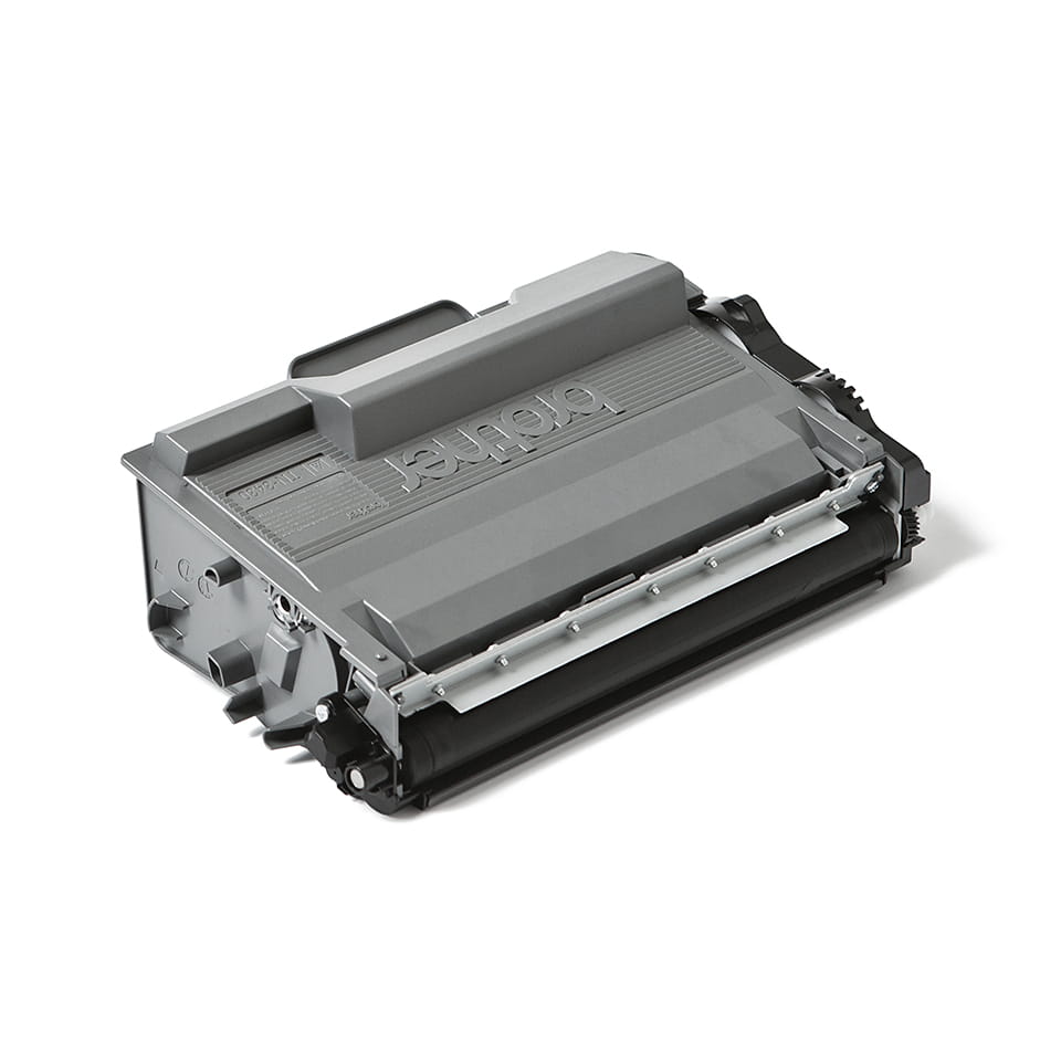 Brother TN3430 - Schwarz - original - Tonerpatrone