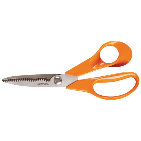 Fiskars Classic Universal Garden S92 - Schere