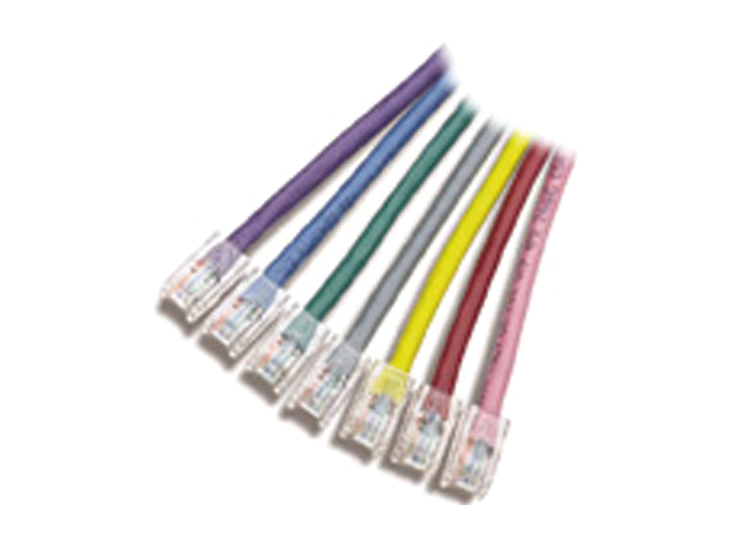 APC Patch-Kabel - RJ-45 (M) zu RJ-45 (M) - 10.7 m