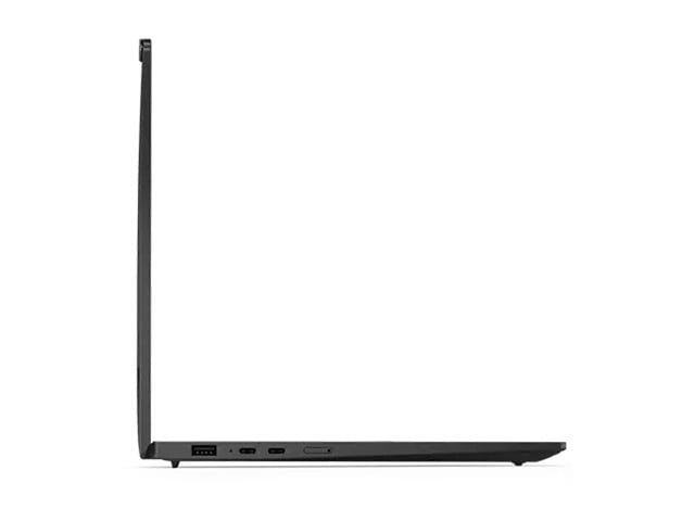 Lenovo ThinkPad X1 Carbon Gen 12 21KC - 180°-Scharnierdesign - Intel Core Ultra 5 125U / 1.3 GHz - Evo - Win 11 Pro - Intel Graphics - 32 GB RAM - 1 TB SSD TCG Opal Encryption 2, NVMe, Performance - 35.6 cm (14")