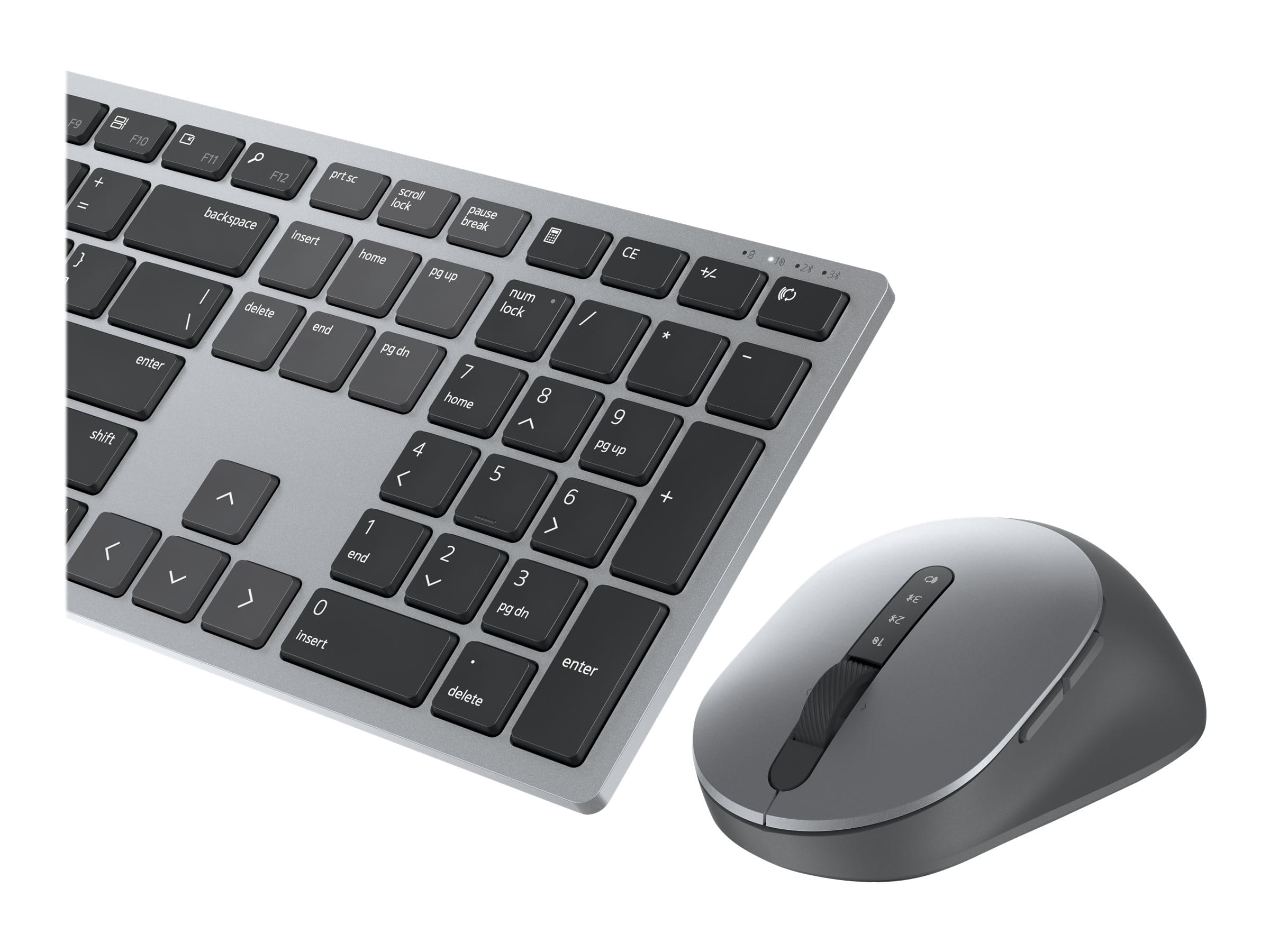 Dell Premier Wireless Keyboard and Mouse KM7321W