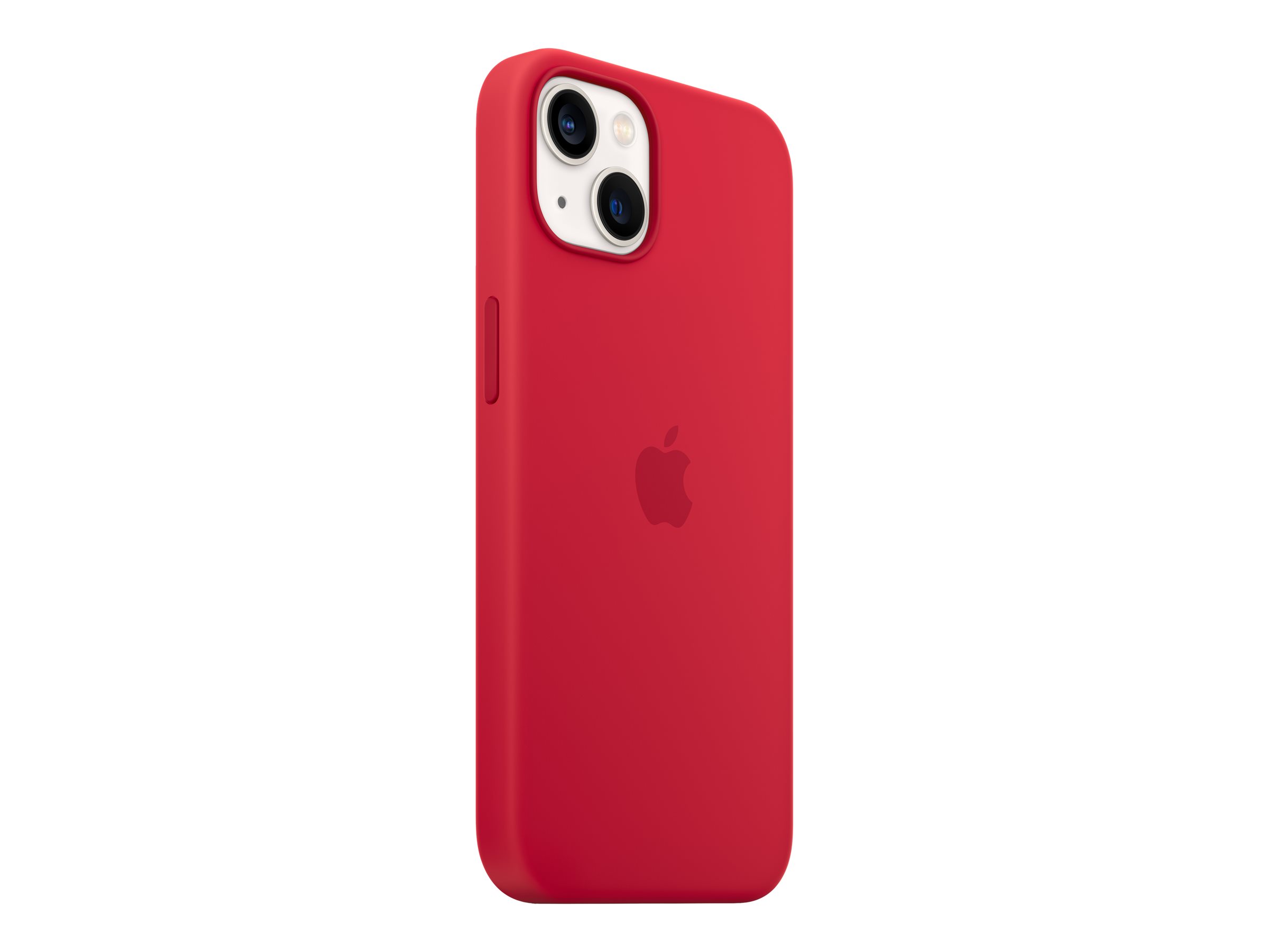 Apple (PRODUCT) RED - hintere Abdeckung für Mobiltelefon