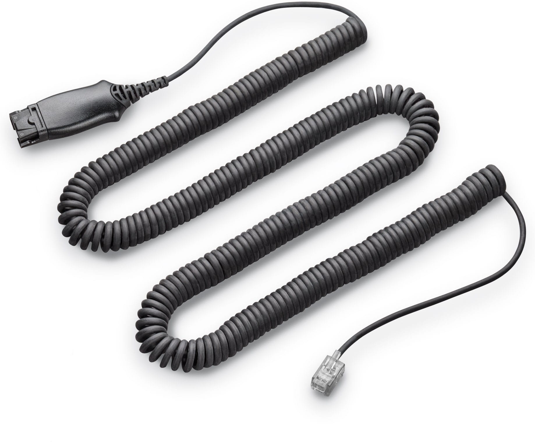 HP Poly - USB-Kabel - USB - für Poly Savi 7310 Office