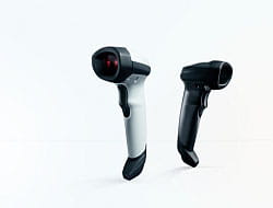 Zebra LI2208 - Barcode-Scanner - Handgerät - Linear-Imager