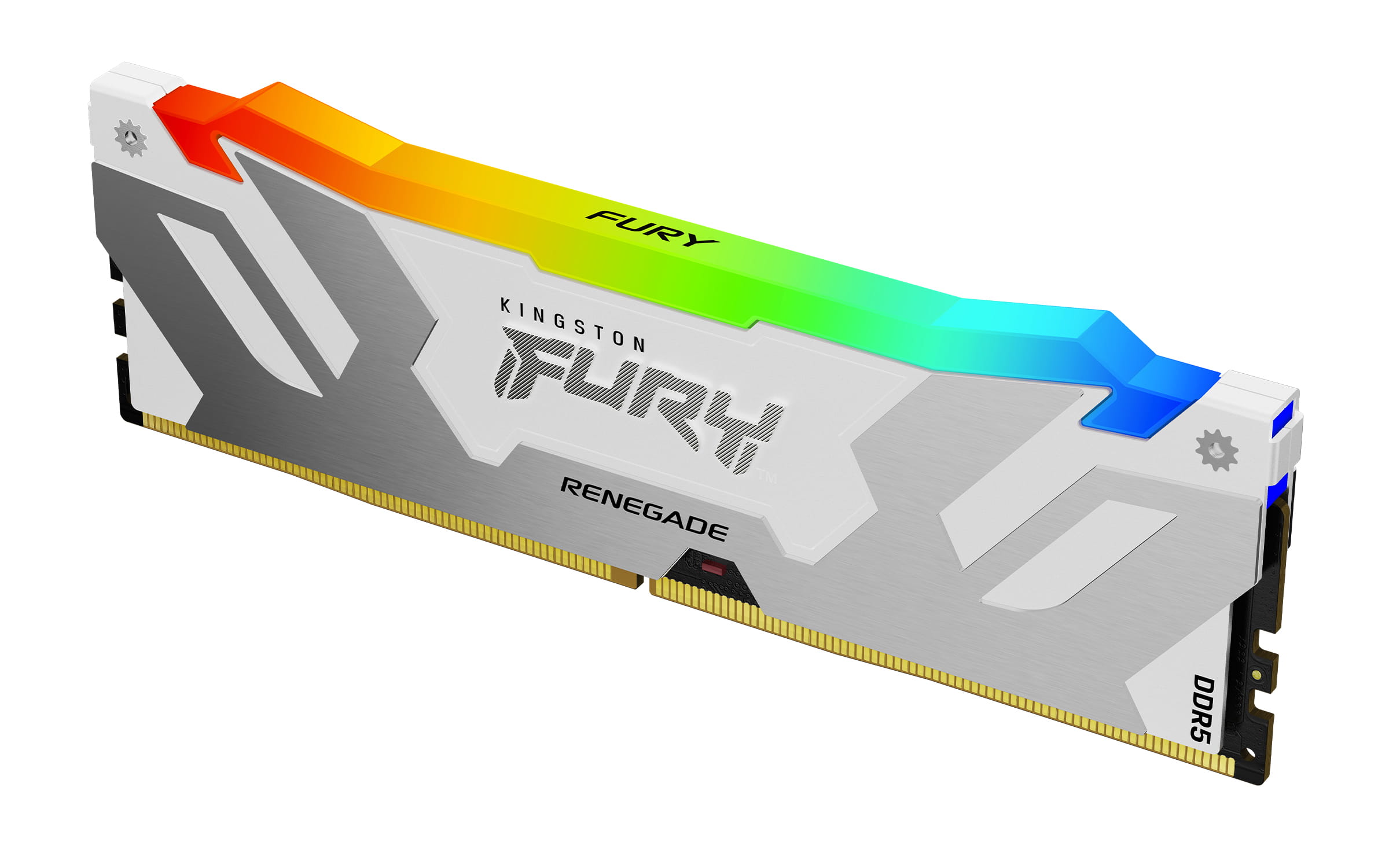 Kingston FURY Renegade RGB - DDR5 - Modul - 16 GB