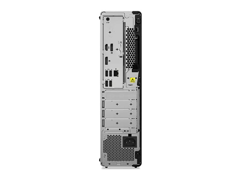 Lenovo ThinkCentre M70s Gen 4 12DT - SFF - Core i5 13400 / 2.5 GHz