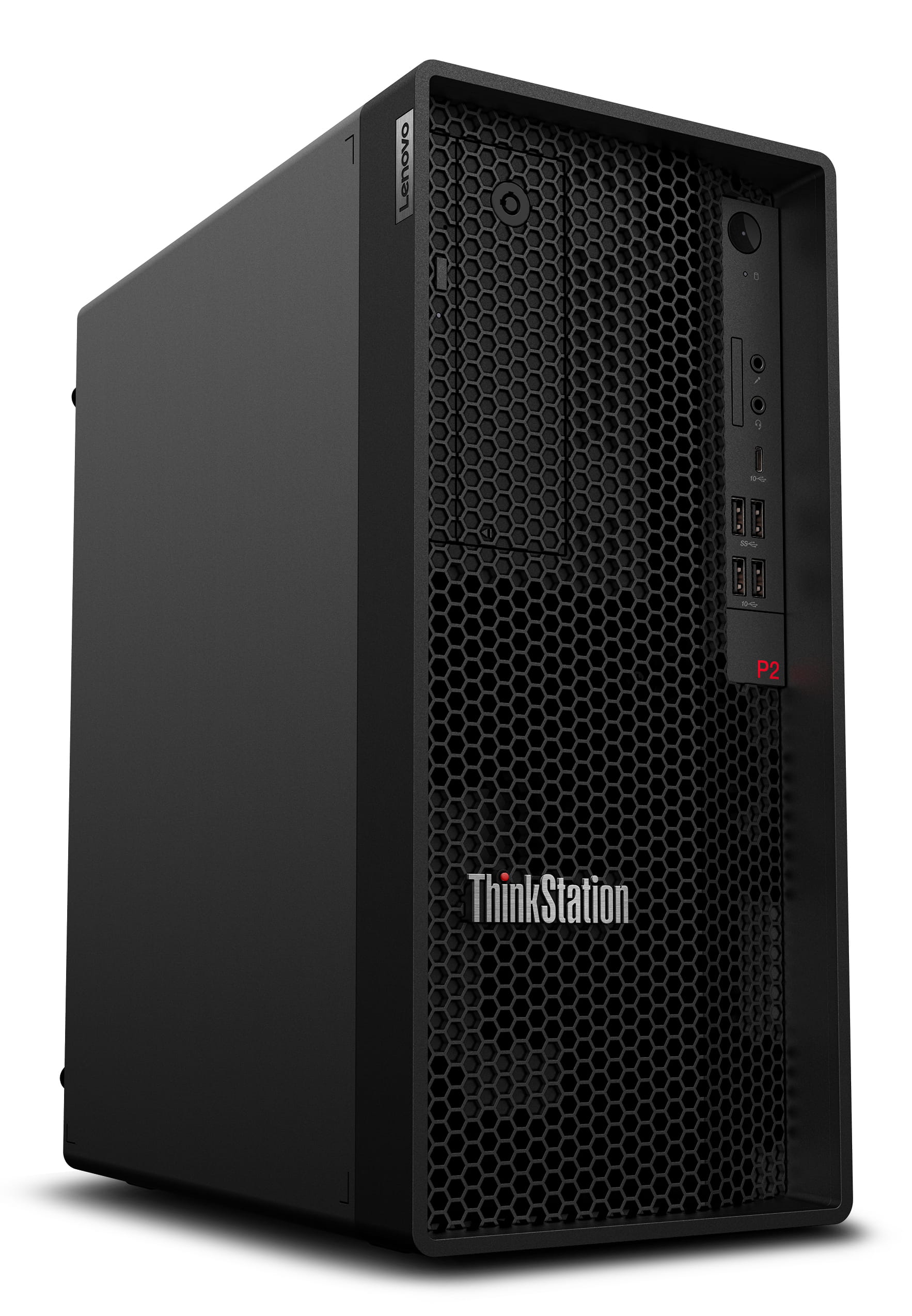 Lenovo ThinkStation P2 30FR - Tower - 1 x Core i5 i5-14500 / 2.6 GHz