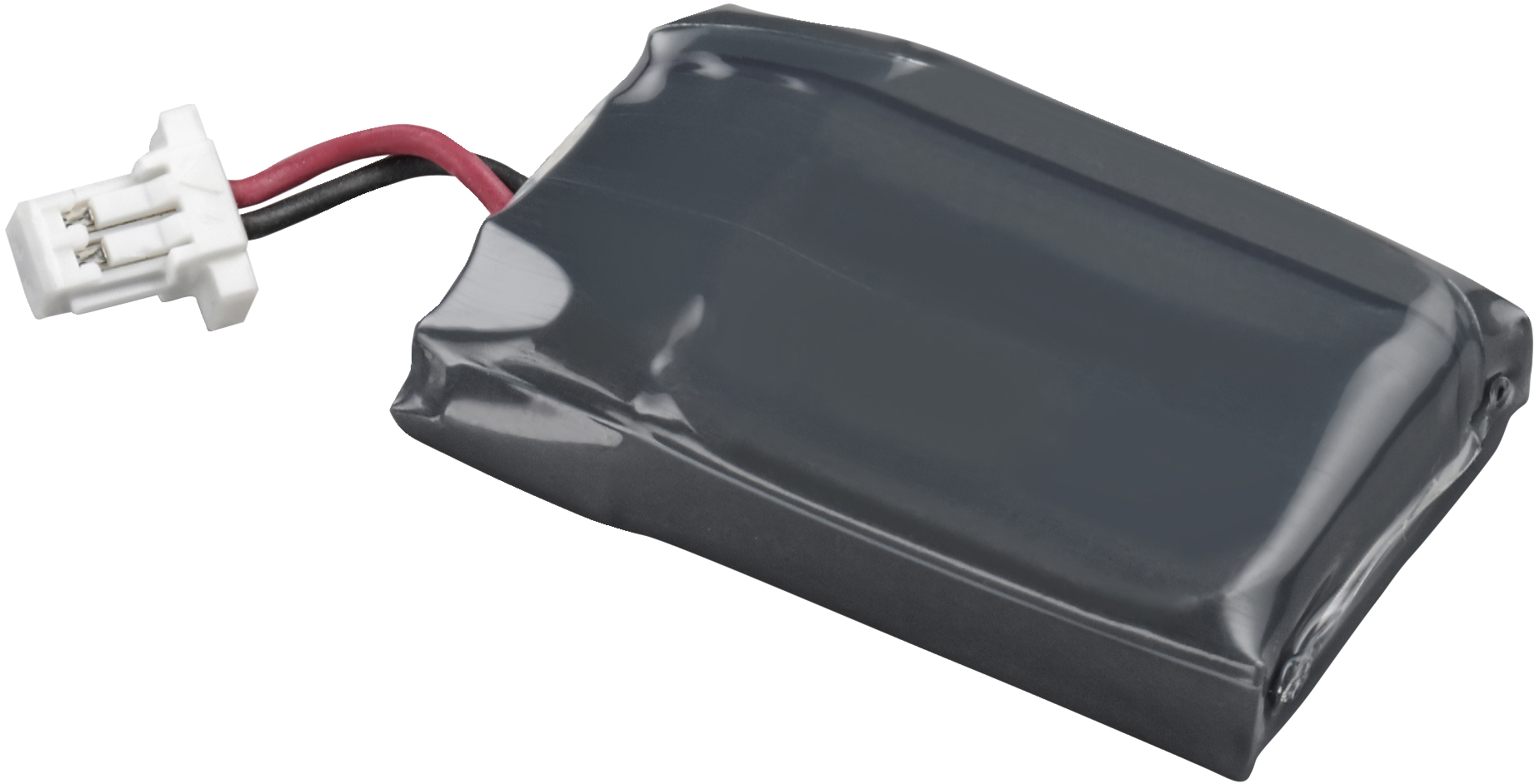 HP Poly - Batterie - erhöhte EU-Sicherheit