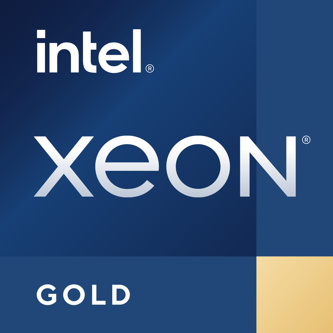 Intel Xeon Gold 5515+ - 3.2 GHz - 8 Kerne - 16 Threads