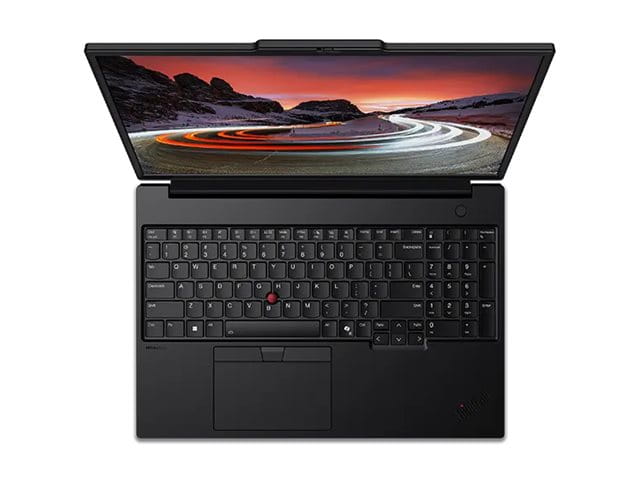 Lenovo ThinkPad P16s Gen 3 21KS - 180°-Scharnierdesign - Intel Core Ultra 7 155H / 1.4 GHz - Win 11 Pro - Intel Arc Graphics - 32 GB RAM - 1 TB SSD TCG Opal Encryption 2, NVMe, Performance - 40.6 cm (16") Lenovo ThinkPad P16s Gen 3 21KS - 180°-Scharnierdesign - Intel Core Ultra 7 155H / 1.4 GHz - Win 11 Pro - Intel Arc Graphics - 32 GB RAM - 1 TB SSD TCG Opal Encryption 2, NVMe, Performance - 40.6 cm (16")
