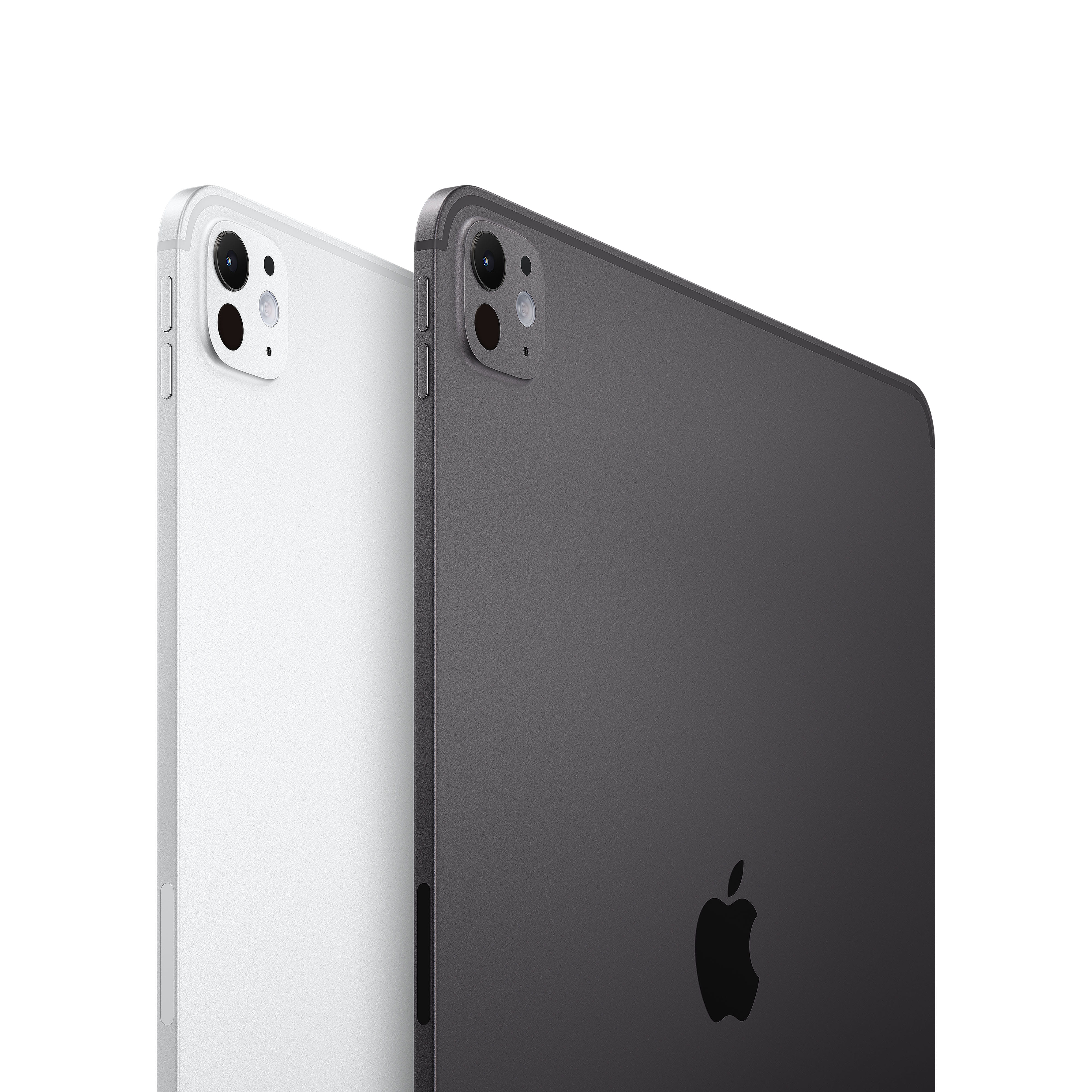 Apple 13-inch iPad Pro Wi-Fi + Cellular - Tablet - 256 GB - 33 cm (13")