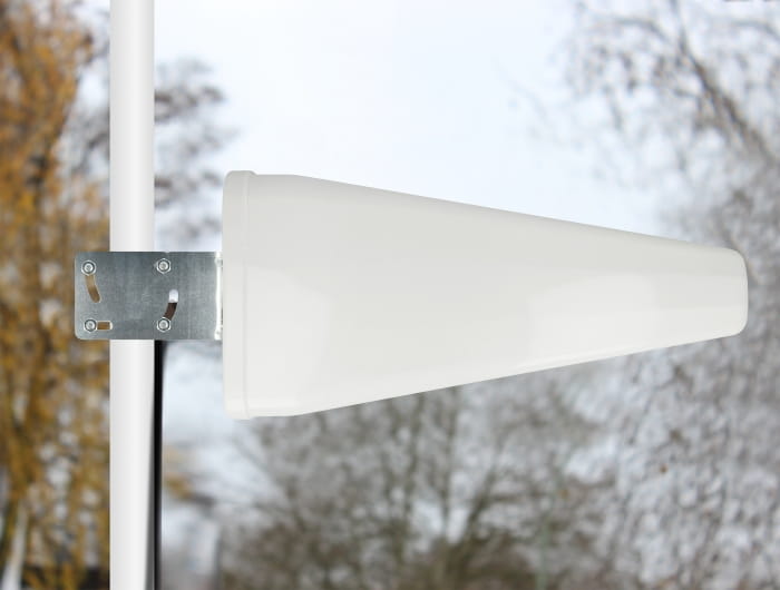 Delock Antenne - Smart Home - 9 - 11 dBi - gerichtet