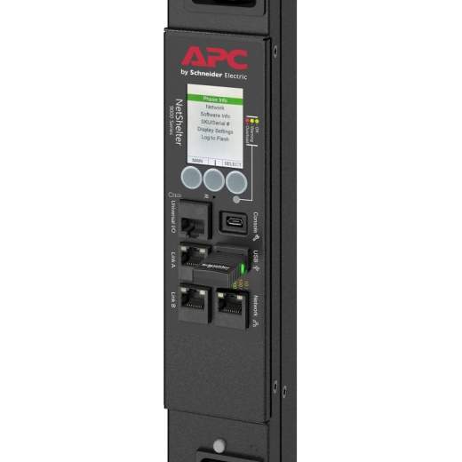 APC Netzwerkadapter - USB - Wi-Fi - für P/N: AP9641