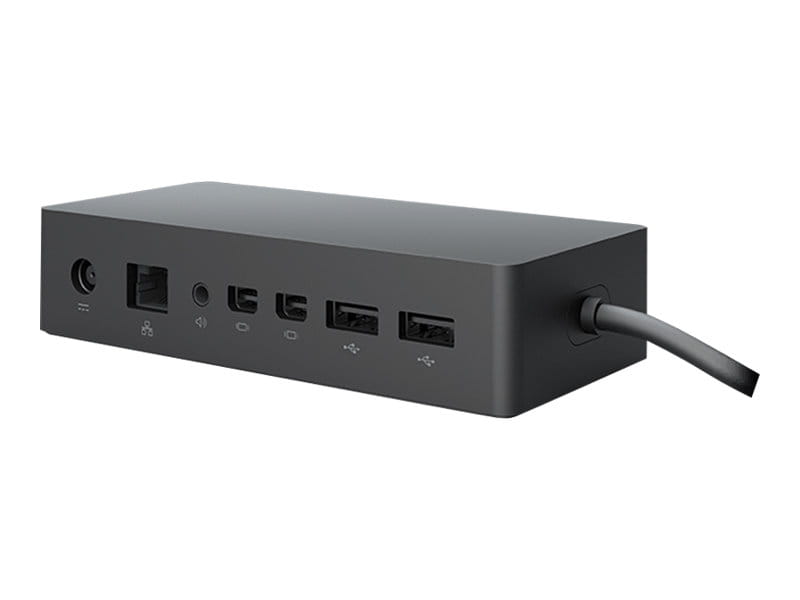 Microsoft Surface Dock - Dockingstation - 2 x Mini DP