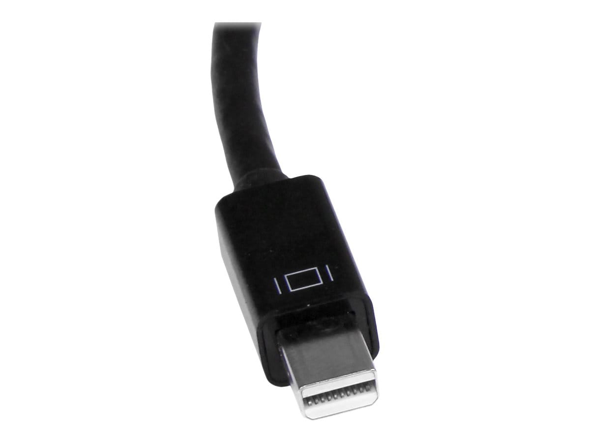 StarTech.com Mini DisplayPort auf HDMI 4k @ 30Hz Adapter