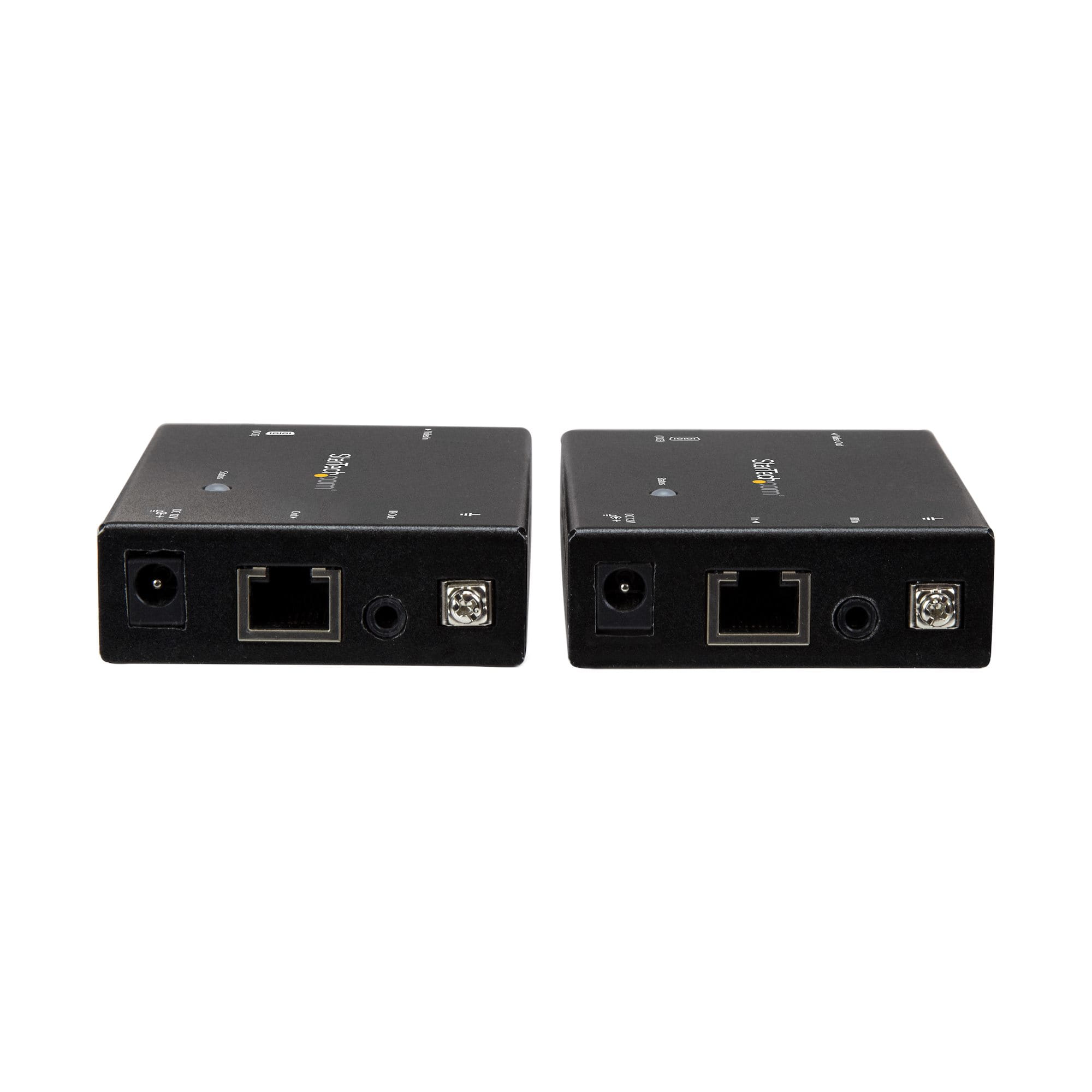 StarTech.com HDMI over Cat5 Extender mit IR und Seriell