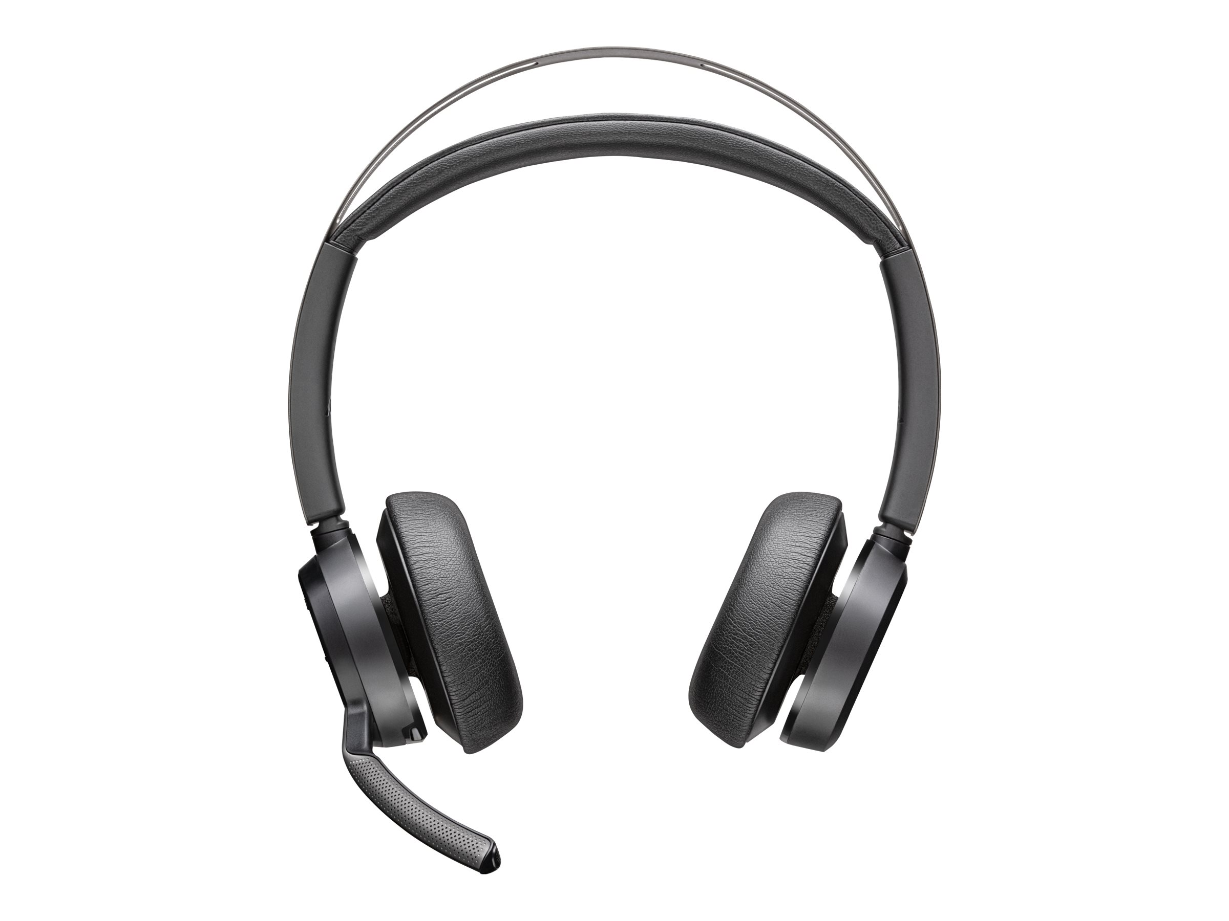 HP Poly Voyager Focus 2 - Headset - On-Ear - Bluetooth
