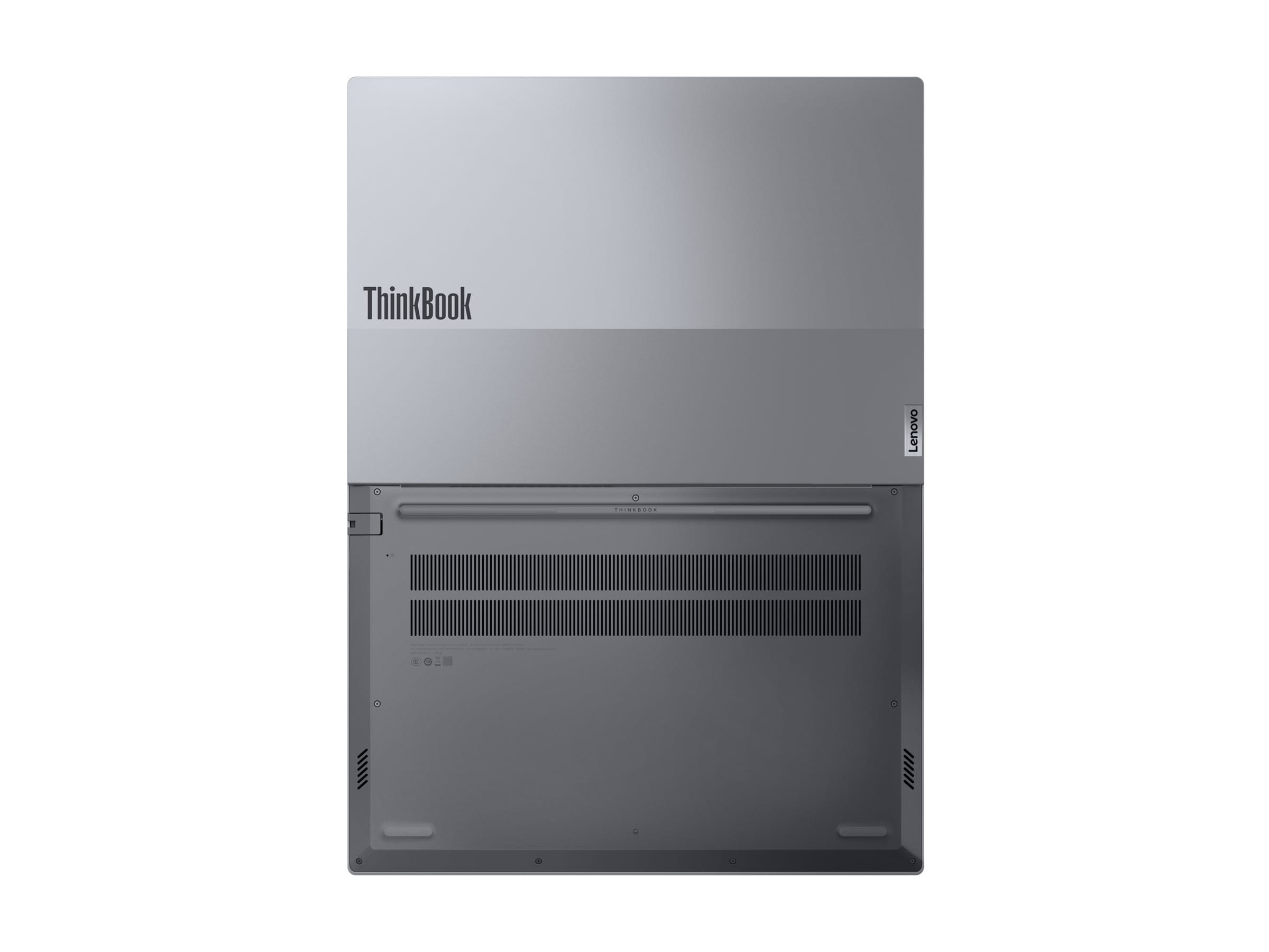 Lenovo ThinkBook 16 G8 IAL 21SK - Intel Core Ultra 5 225U / 1.5 GHz - Win 11 Pro - Intel Graphics - 32 GB RAM - 1 TB SSD NVMe - 40.6 cm (16")