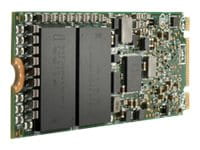HPE SSD - Read Intensive - 480 GB - intern