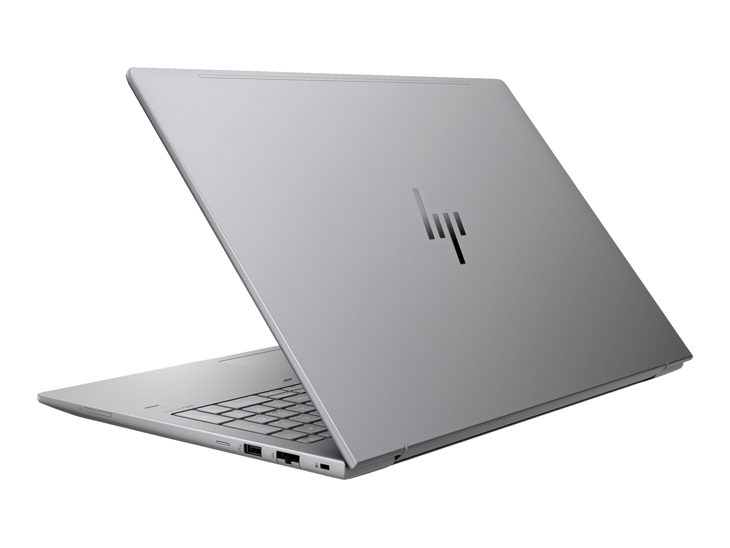 HP ZBook Power G11 Mobile Workstation - Intel Core Ultra 7 155H / 1.4 GHz - Win 11 Pro - RTX A1000 - 16 GB RAM - 512 GB SSD NVMe, TLC - 40.6 cm (16")