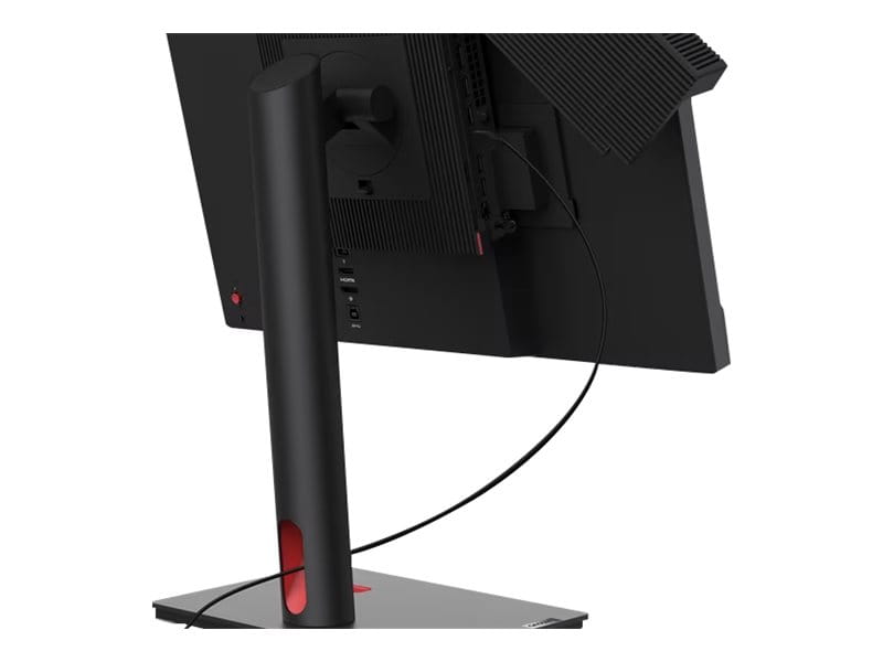 Lenovo ThinkCentre Tiny-in-One 22 Gen 5 - LED-Monitor - 55.9 cm (22")