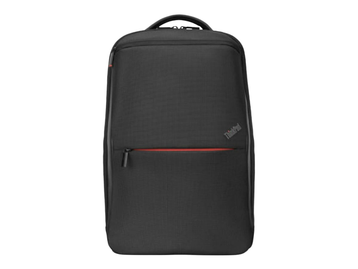 Lenovo ThinkPad Professional Backpack - Notebook-Rucksack - 39.6 cm (15.6")