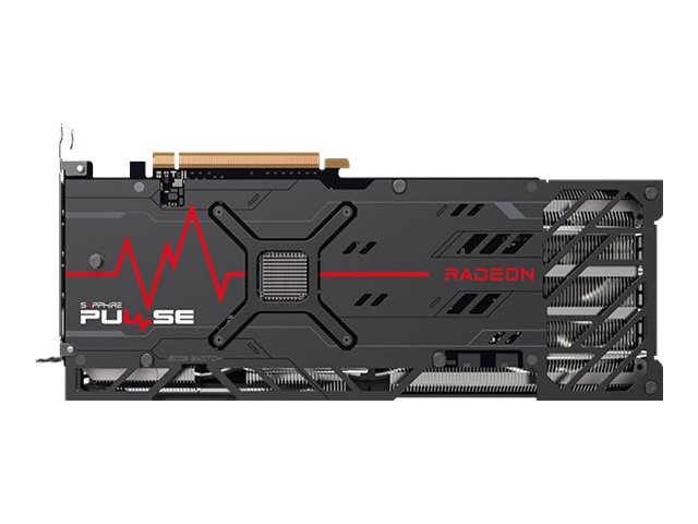 Sapphire Pulse Radeon RX 6800 - Grafikkarten