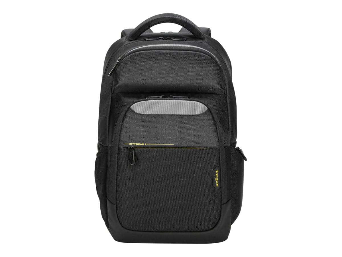 Targus CityGear Laptop Backpack - Notebook-Rucksack