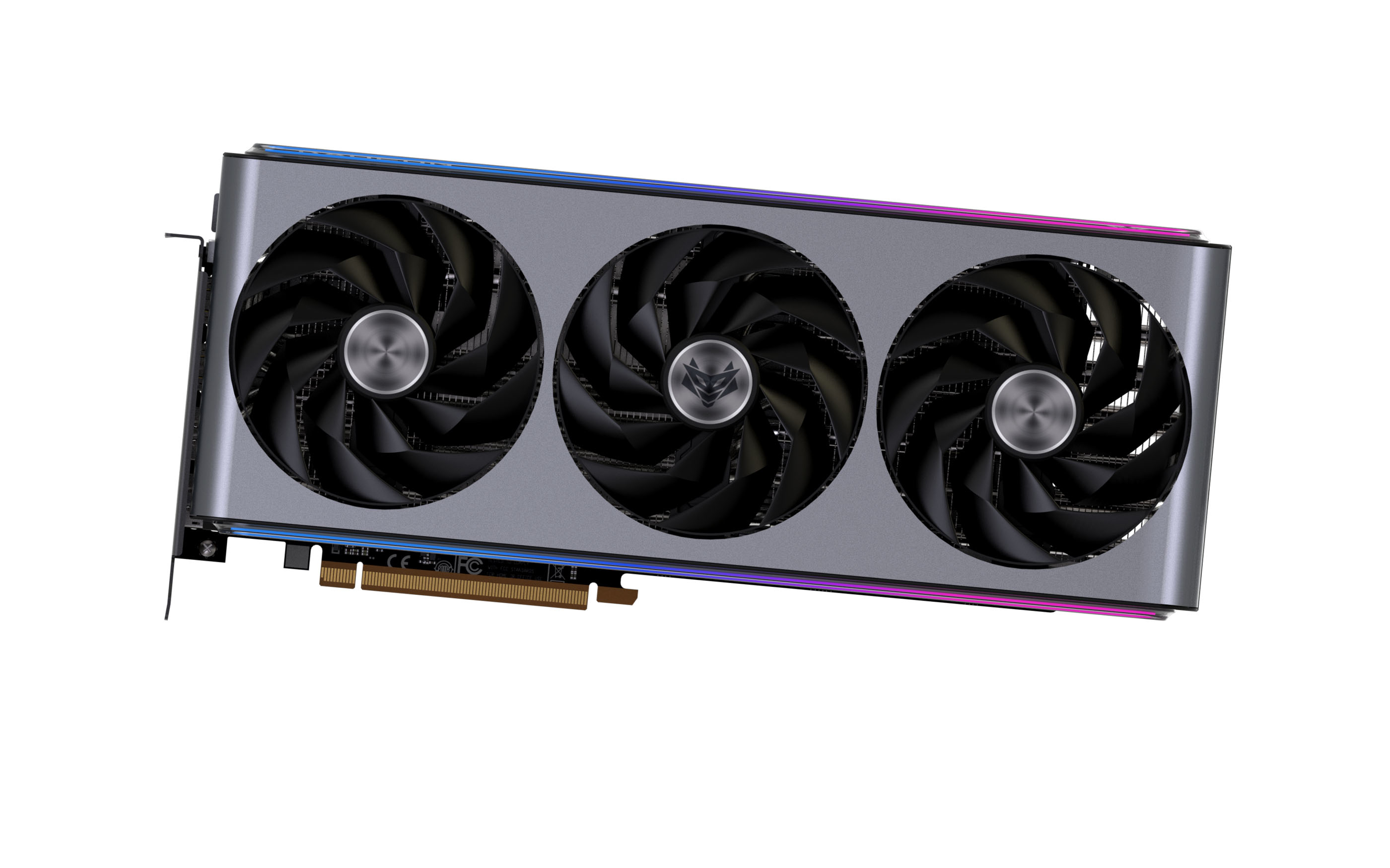 Sapphire NITRO+ Radeon RX 7900 XTX Vapor-X - Grafikkarten