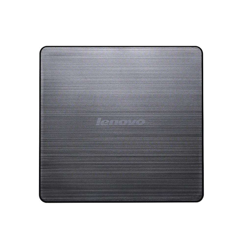 Lenovo Slim DVD Burner DB65 - Laufwerk - DVD±RW (±R DL)