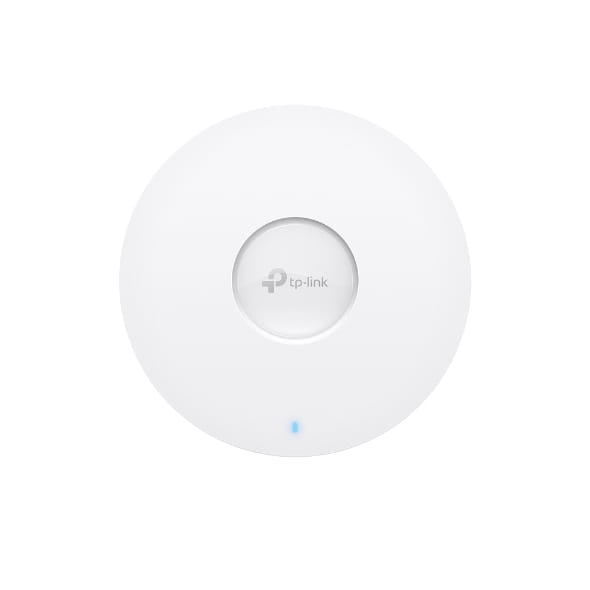 TP-LINK Omada EAP683 LR V1 - Accesspoint - 1GbE, 2.5GbE