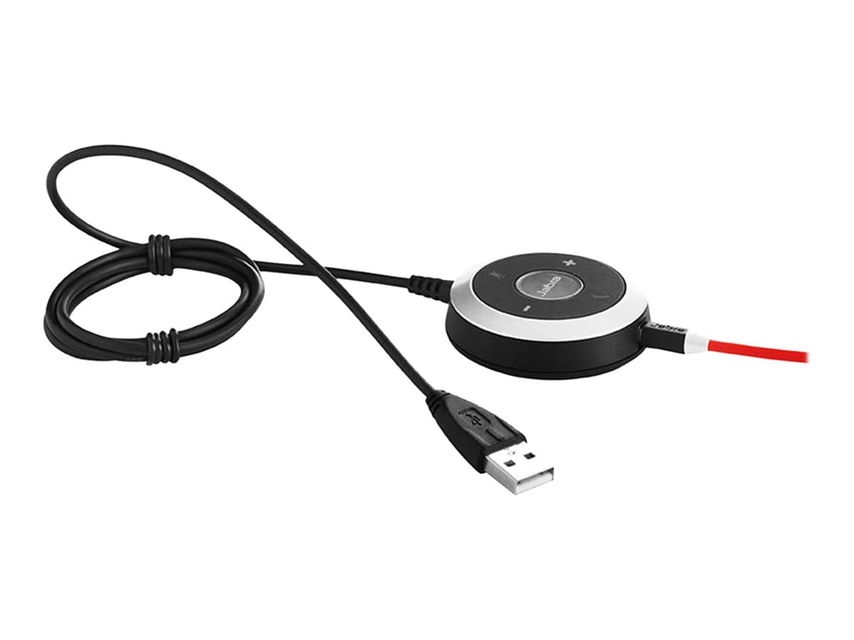 Jabra EVOLVE Link MS - Fernbedienung - Kabel