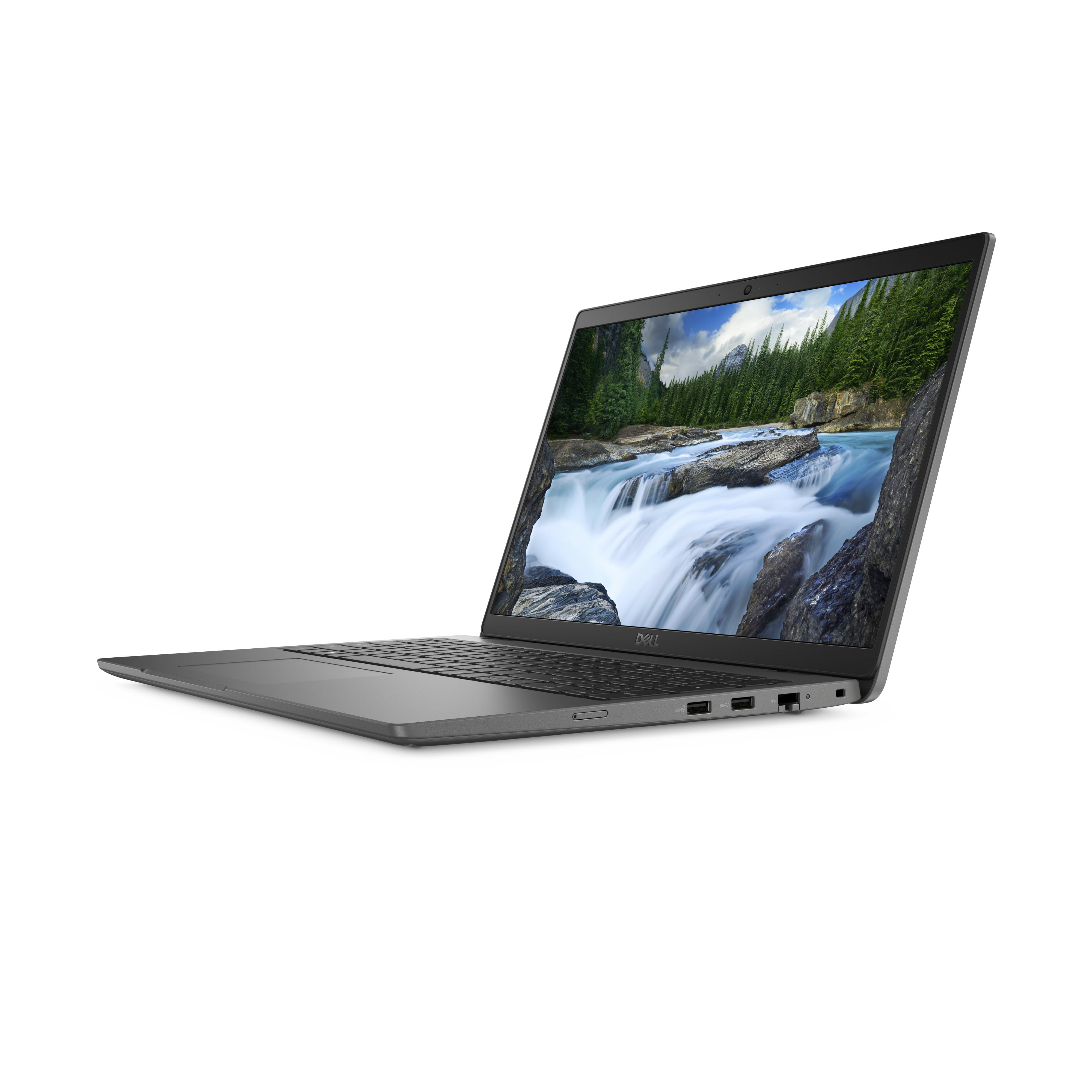 Dell Latitude 3550 (version 2024) - Intel Core i5 1335U - Win 11 Pro - Intel Iris Xe Grafikkarte - 8 GB RAM - 512 GB SSD NVMe, QLC, Class 25 - 39.6 cm (15.6")