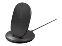 Belkin BoostCharge - Induktive Ladematte + AC-Netzteil