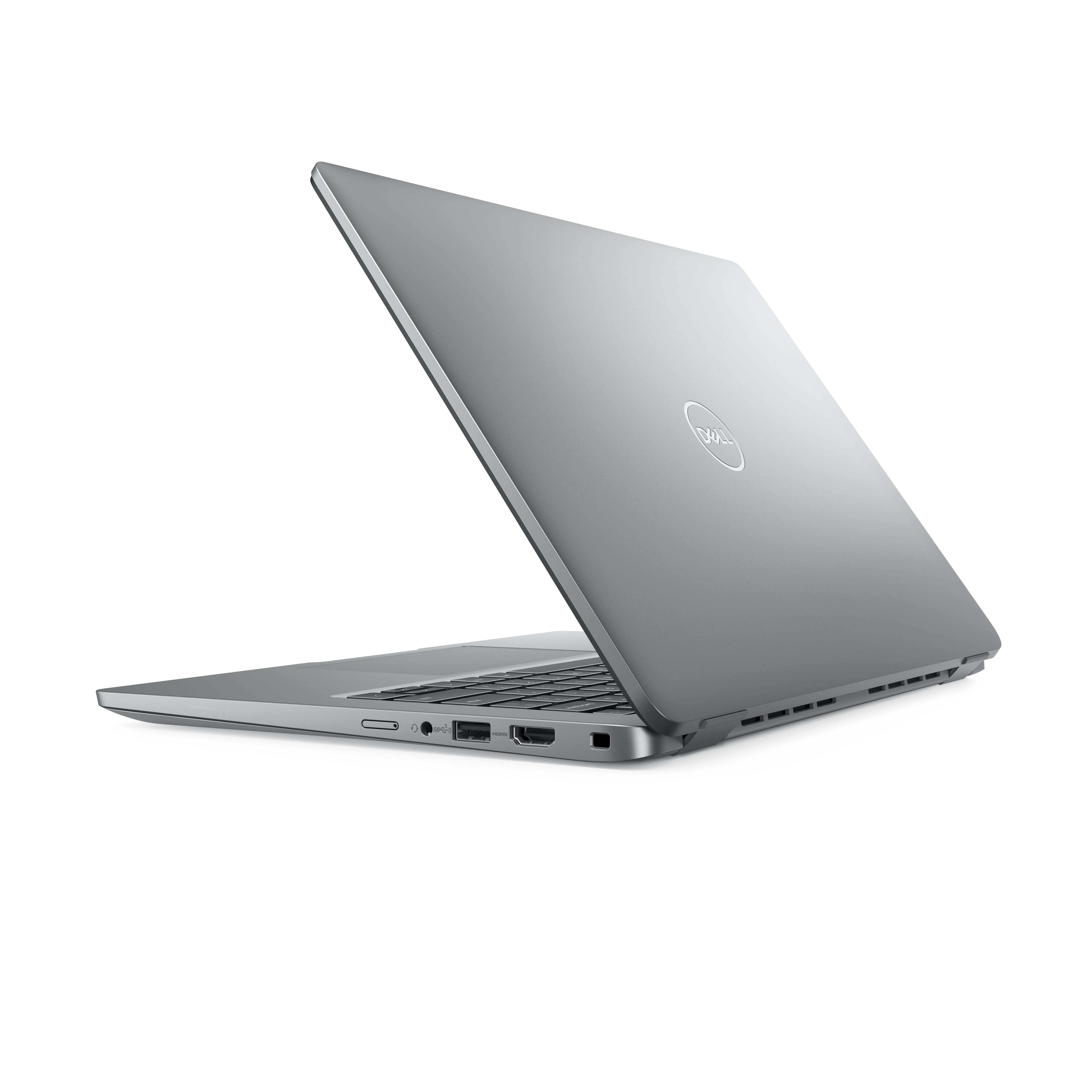 Dell Latitude 5350 - Intel Core Ultra 5 135U / 1.6 GHz - Win 11 Pro - Intel Graphics - 16 GB RAM - 512 GB SSD NVMe, TLC - 33.708 cm (13.27")