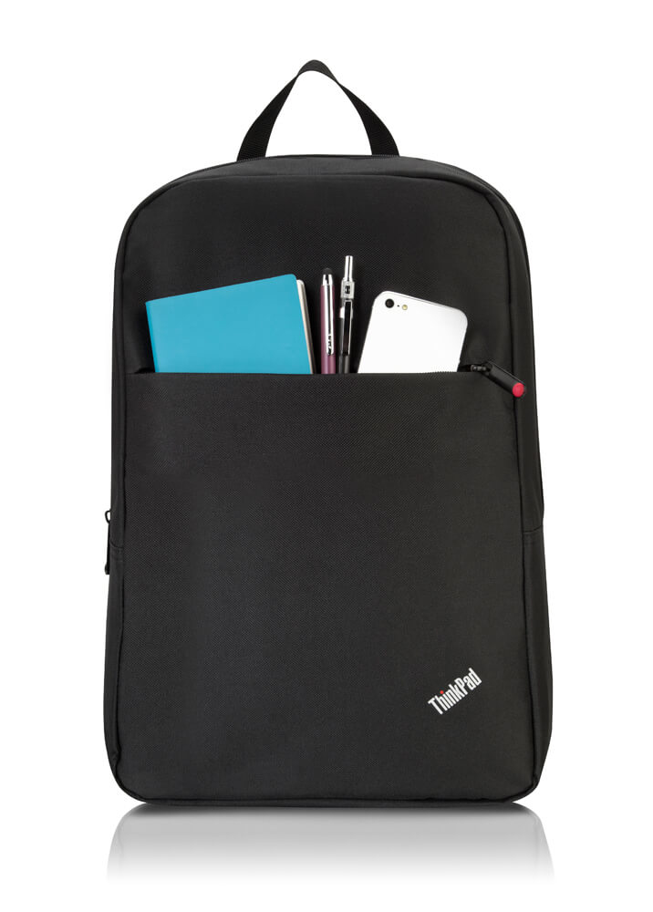 Lenovo ThinkPad Basic - Notebook-Rucksack - 39.6 cm (15.6")