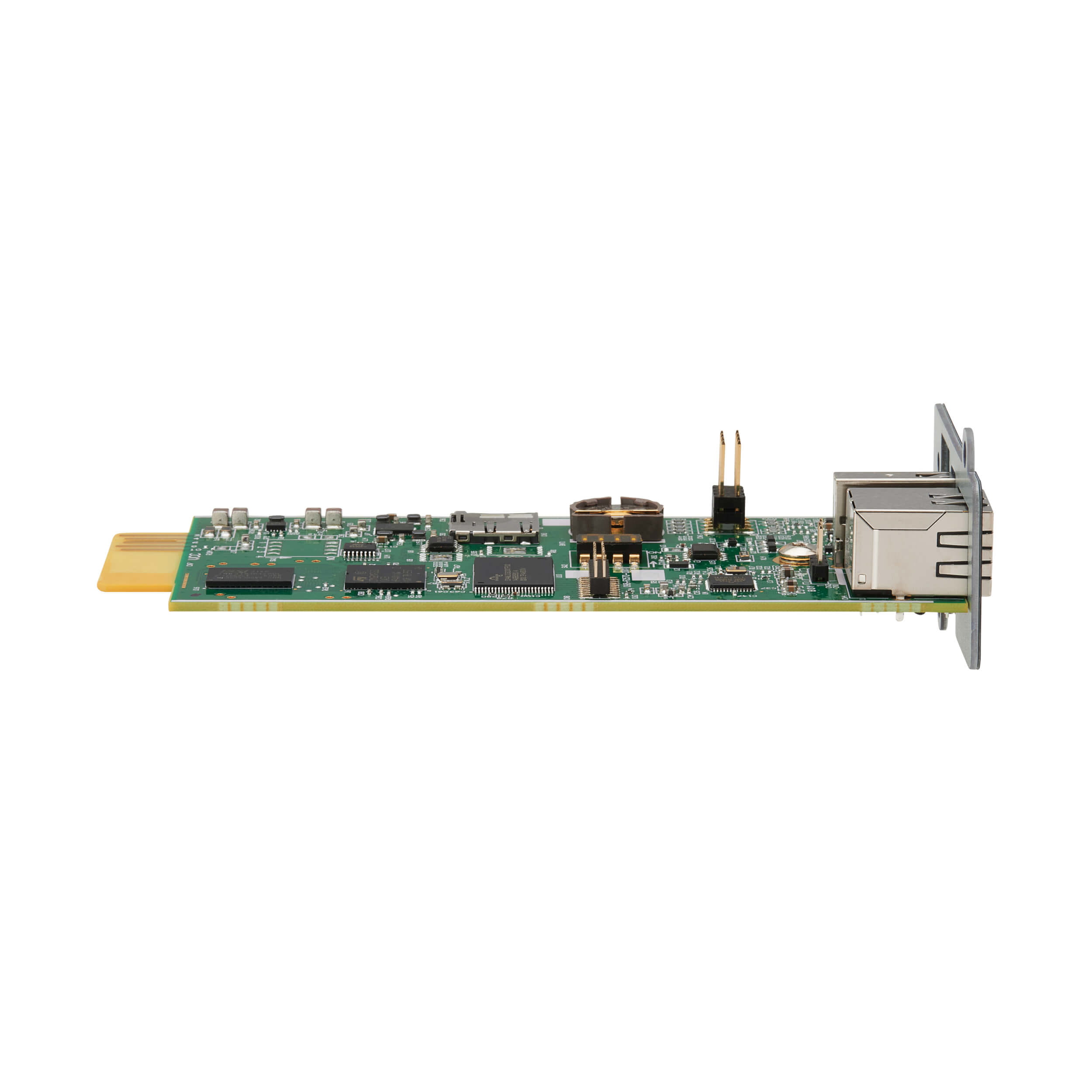 Eaton Cybersecure Gigabit NETWORK-M3 Card for UPS and PDU
