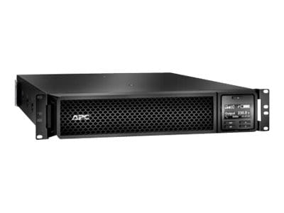 APC Smart-UPS SRT 1000VA RM - USV (Rack - einbaufähig) - Online-USV