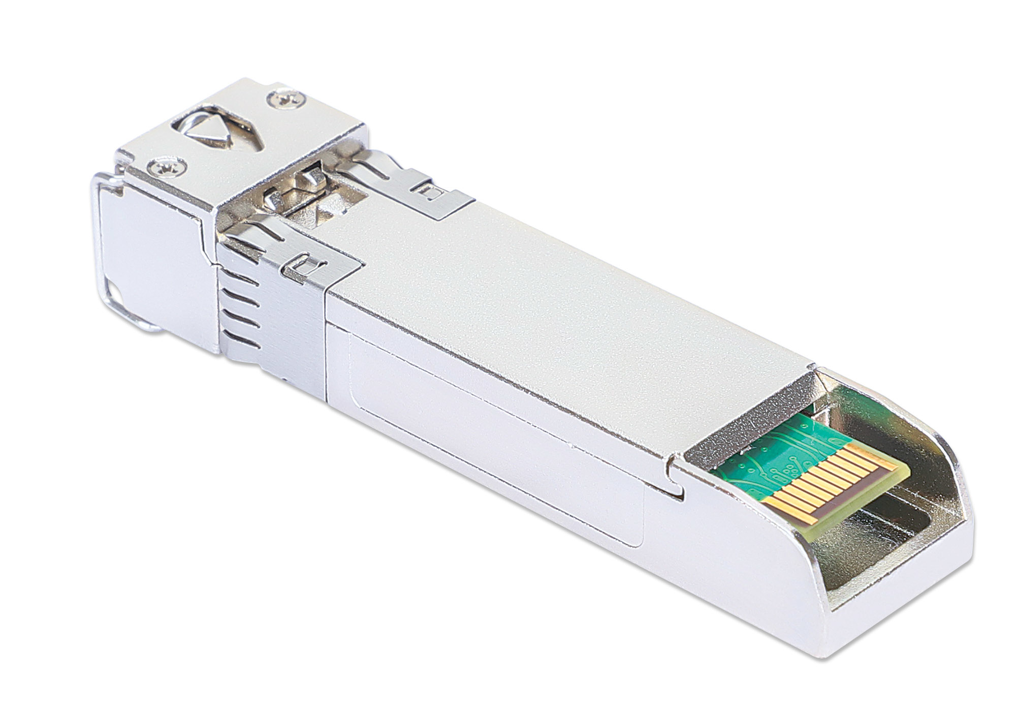 Intellinet SFP+-Transceiver-Modul - 10GbE - 10GBase-LR