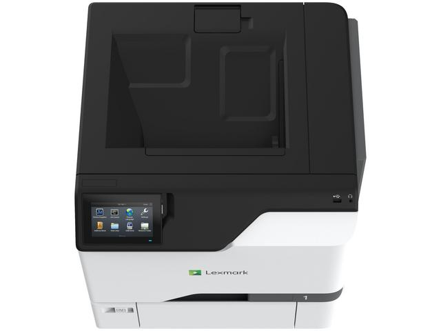 Lexmark CS730de - Drucker - Farbe - Duplex - Laser - A4/Legal - 1200 x 1200 dpi - bis zu 40 Seiten/Min. (einfarbig)/ Lexmark CS730de - Drucker - Farbe - Duplex - Laser - A4/Legal - 1200 x 1200 dpi - bis zu 40 Seiten/Min. (einfarbig)/