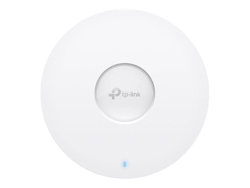 TP-LINK Omada EAP683 LR V1 - Accesspoint - 1GbE, 2.5GbE