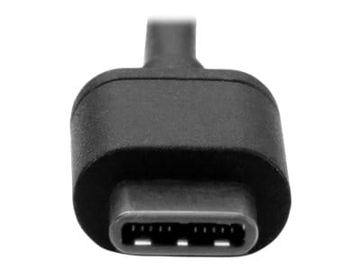 StarTech.com USB-C Kabel 2m - St/St - USB 2.0 - USB Type-C Kabel - Kompatibel mit  Geräten wie z.B: Apple MacBook, Dell XPS, Nexus 6P / 5x - USB-Kabel - 24 pin USB-C (M)