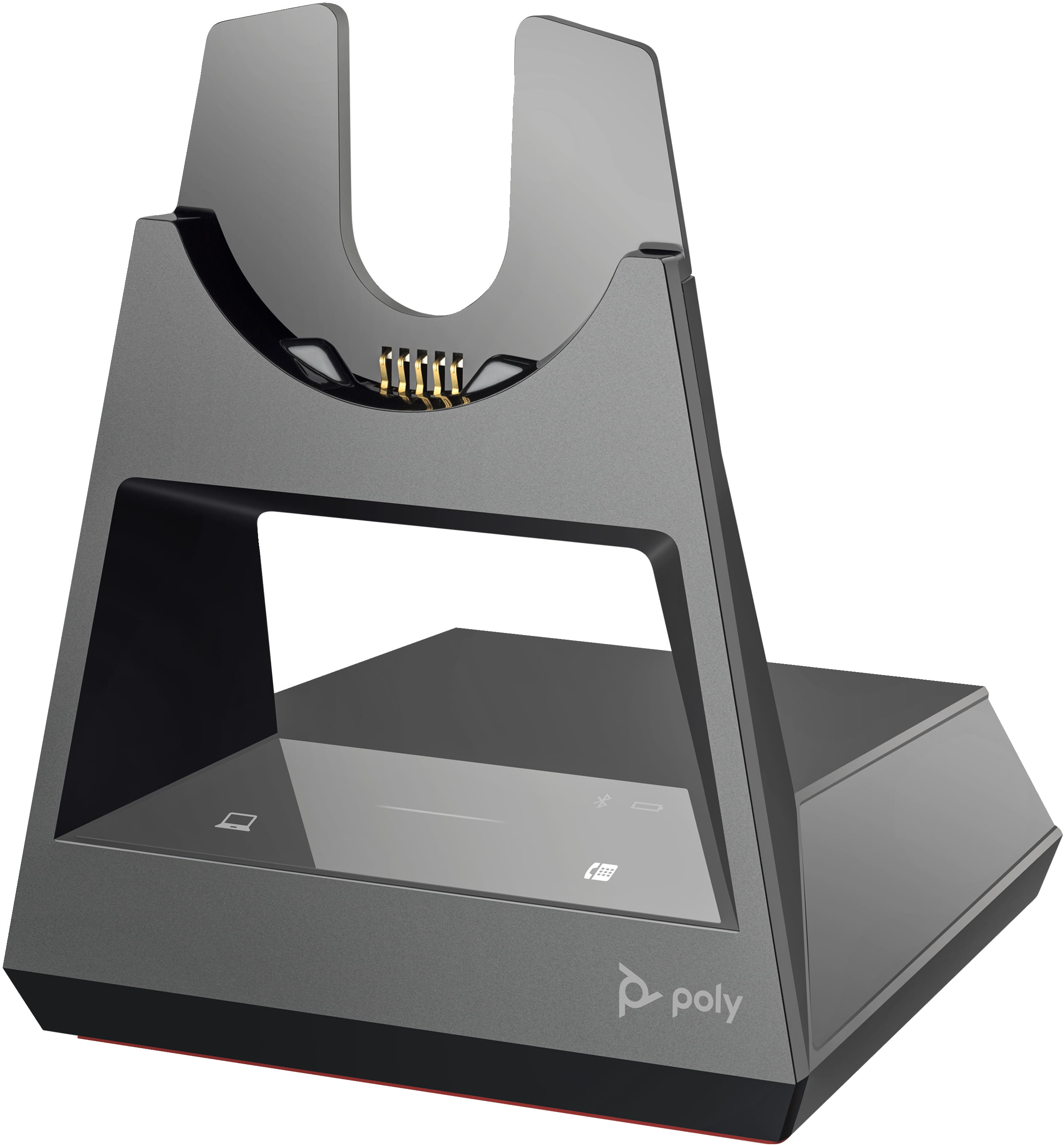 HP Poly - Standfuß - für Poly Voyager