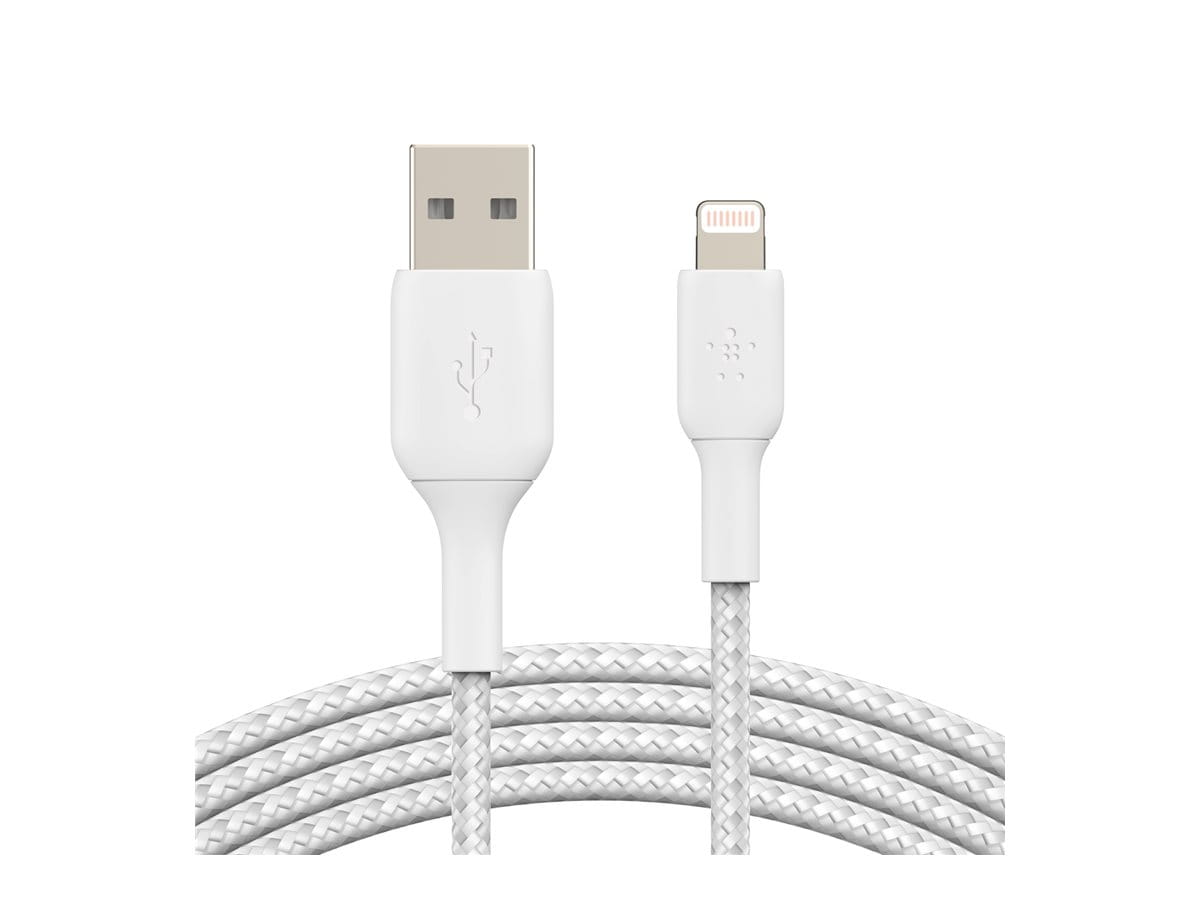 Belkin BOOST CHARGE - Lightning-Kabel - Lightning männlich zu USB männlich