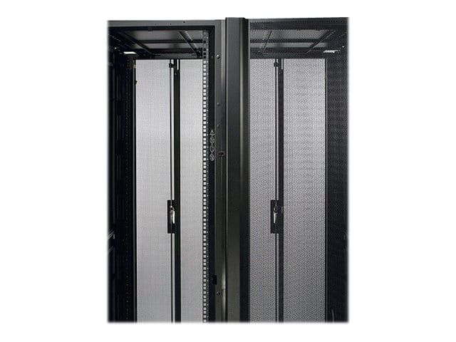 APC Rack-Leisten-Kit - Schwarz - für P/N: AR3106SP