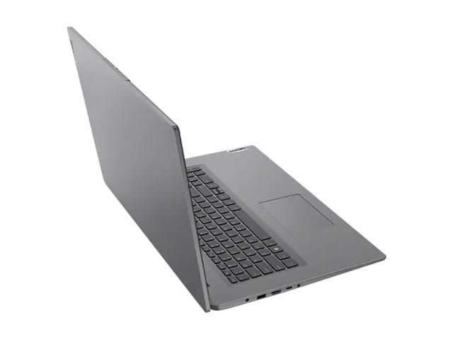 Lenovo V17 G4 IRU 83A2 - 180°-Scharnierdesign - Intel Core i5 13420H / 2.1 GHz - Win 11 Pro - Intel Iris Xe Grafikkarte - 16 GB RAM - 512 GB SSD NVMe - 43.9 cm (17.3") Lenovo V17 G4 IRU 83A2 - 180°-Scharnierdesign - Intel Core i5 13420H / 2.1 GHz - Win 11 Pro - Intel Iris Xe Grafikkarte - 16 GB RAM - 512 GB SSD NVMe - 43.9 cm (17.3")